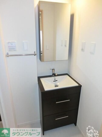 リブリ・アゼリアの物件内観写真